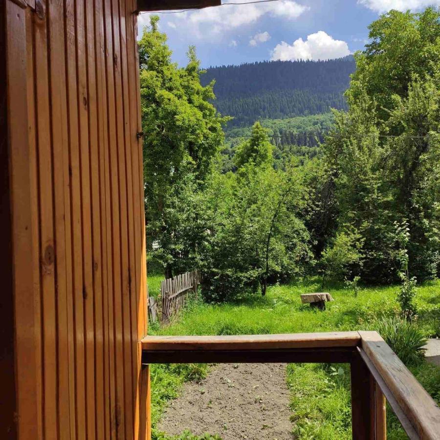 Domek letniskowy Wooden House
